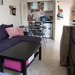 Lovely Flat Close To The Eiffel Tower