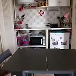 Lovely Flat Close To The Eiffel Tower