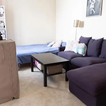 Apartment Lovely Flat Close To The Eiffel Tower *