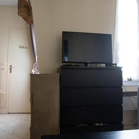 Apartment Lovely Flat Close To The Eiffel Tower Paris