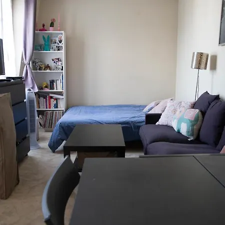 Lovely Flat Close To The Eiffel Tower Apartment Paris